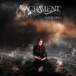 Sacrament (RUS) : Requiem
